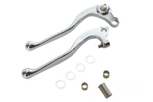 Charger l'image dans la galerie, Old School Brake and Clutch Lever Set