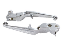 Charger l'image dans la galerie, Chrome Trigger Style Hand Lever Set