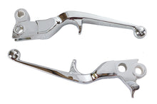 Charger l'image dans la galerie, Chrome Trigger Style Hand Lever Set