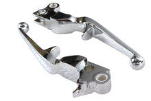 Charger l'image dans la galerie, Chrome Trigger Style Hand Lever Set