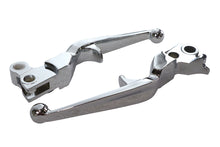 Charger l'image dans la galerie, Chrome Trigger Style Hand Lever Set