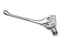 Charger l'image dans la galerie, Polished Brake Lever Assembly