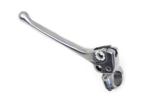 Charger l'image dans la galerie, Polished Brake Lever Assembly