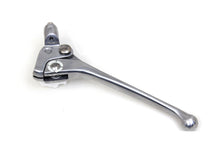 Charger l'image dans la galerie, Polished Brake Lever Assembly