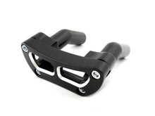 Charger l'image dans la galerie, Cutout Design Riser Top Clamp Black