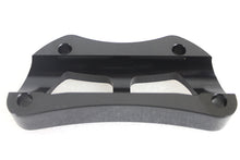 Charger l'image dans la galerie, Cutout Design Riser Top Clamp Black