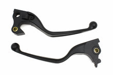 Charger l'image dans la galerie, Black Hand Lever Assembly