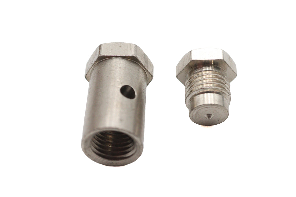 Cable Clamp End Set