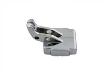 Charger l'image dans la galerie, Clutch Hand Lever Bracket Chrome