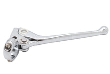 Charger l'image dans la galerie, Clutch Hand Lever Assembly Chrome