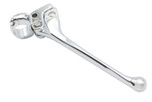 Charger l'image dans la galerie, Clutch Hand Lever Assembly Chrome