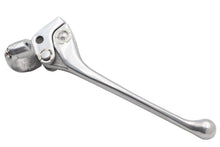Charger l'image dans la galerie, Clutch Hand Lever Assembly Polished
