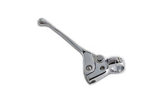 Charger l'image dans la galerie, Chrome Clutch Hand Lever Assembly