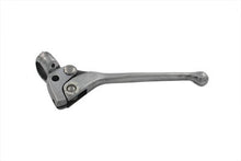 Charger l'image dans la galerie, Polished Clutch/Brake Hand Lever Assembly