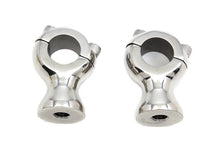 Charger l'image dans la galerie, Stainless Steel 1 inch X 1-3/4 inch Riser Set