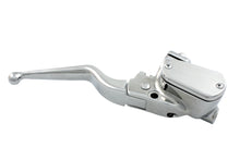 Charger l'image dans la galerie, Handlebar Master Cylinder 1/2 inch Bore Chrome