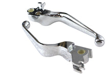 Charger l'image dans la galerie, Chrome Hydraulic Hand Lever Set