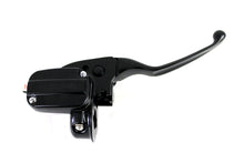 Charger l'image dans la galerie, Handlebar Master Cylinder Assembly Black