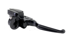 Charger l'image dans la galerie, Handlebar Master Cylinder Assembly Black