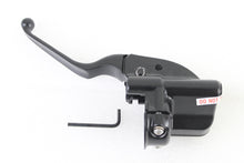 Charger l'image dans la galerie, Handlebar Master Cylinder Assembly Black