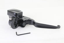 Charger l'image dans la galerie, Handlebar Master Cylinder Assembly Black
