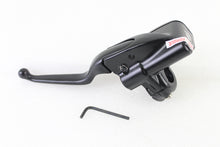 Charger l'image dans la galerie, Handlebar Master Cylinder Assembly Black