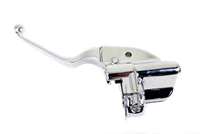 Load image into Gallery viewer, Handlebar Master Cylinder Assembly Chrome