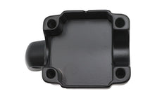 Charger l'image dans la galerie, Clutch Hand Lever Mount Black