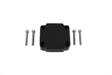 Charger l'image dans la galerie, Handlebar Plain Switch Housing Black