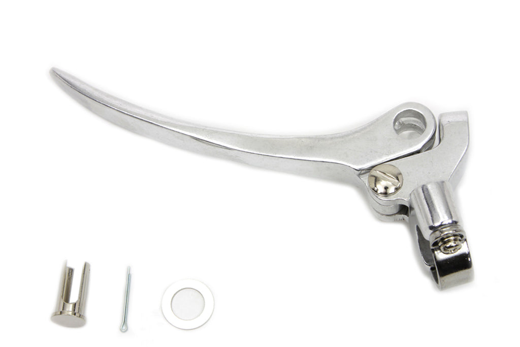 Hand Lever Assembly
