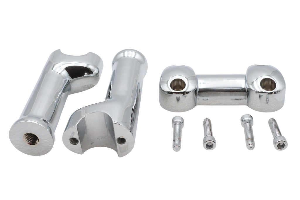 5 inch Fat Riser Set