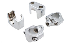Charger l'image dans la galerie, 1-1/4 inch Shorty Riser Set