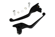 Charger l'image dans la galerie, Black Hand Lever Set