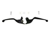 Charger l'image dans la galerie, Black Hand Lever Set