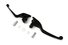 Charger l'image dans la galerie, Black Hand Lever Set