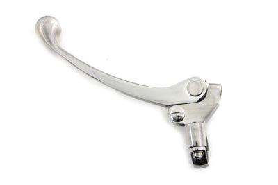 Bates Clutch and Brake Lever Assembly
