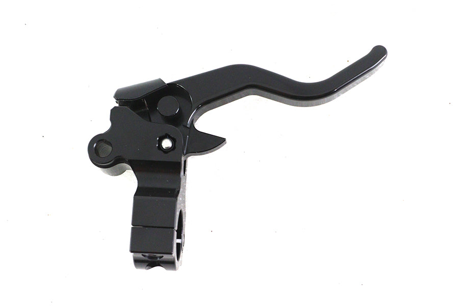 Tamer Clutch Lever Assembly Black