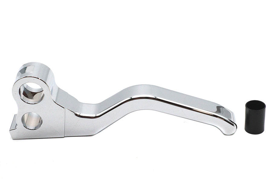 Tamer Brake Hand Lever Chrome