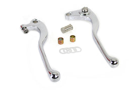 Ultima Hand Lever Control Set