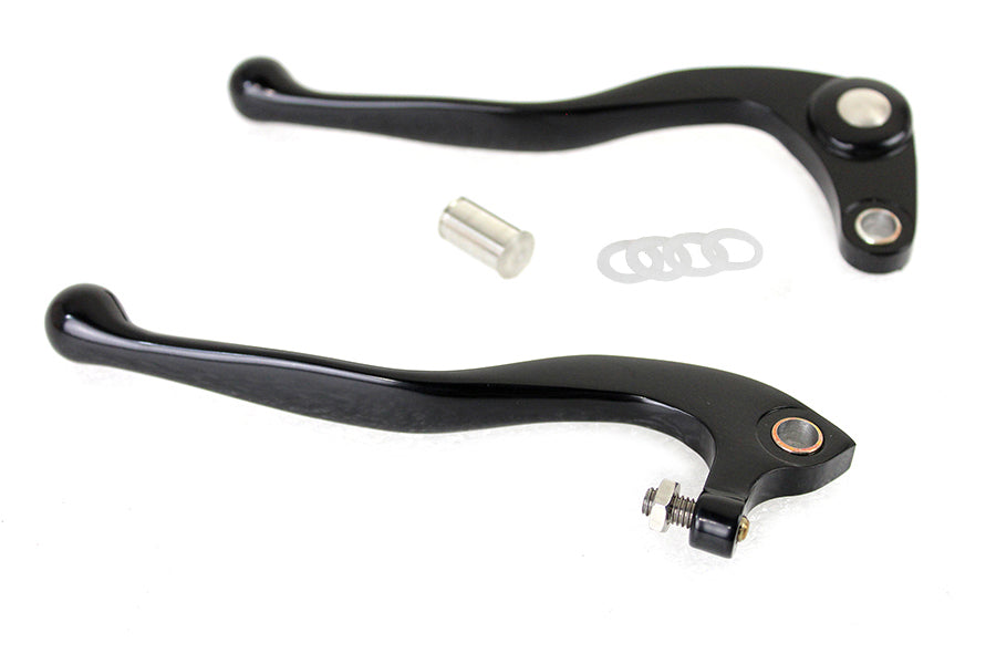 Ultima Hand Lever Control Set