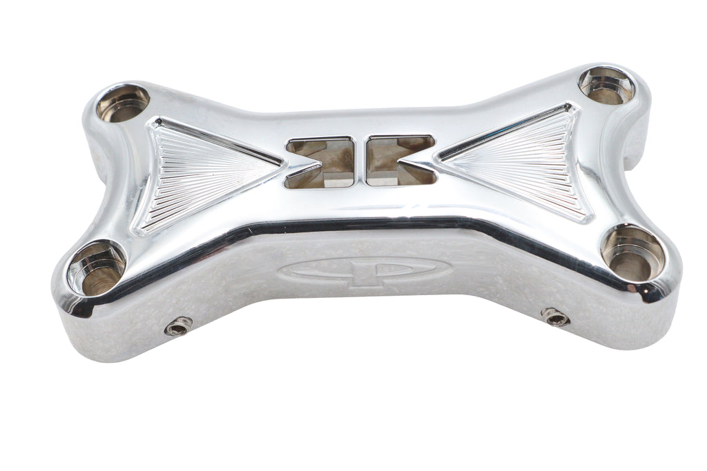 1-1/4 inch Handlebar Top Riser Clamp