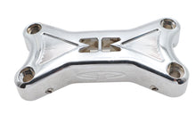 Load image into Gallery viewer, 1-1/4 inch Handlebar Top Riser Clamp