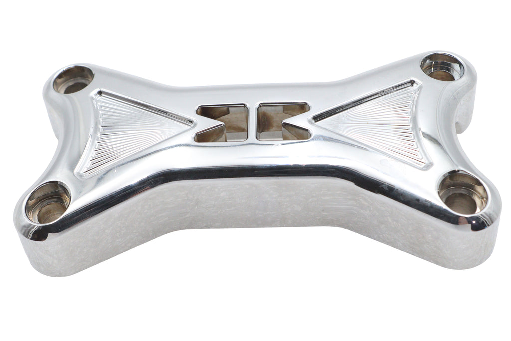 1-1/4 inch Handlebar Top Riser Clamp