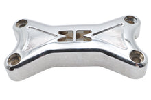 Load image into Gallery viewer, 1-1/4 inch Handlebar Top Riser Clamp