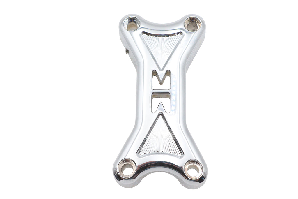 1-1/4 inch Handlebar Top Riser Clamp