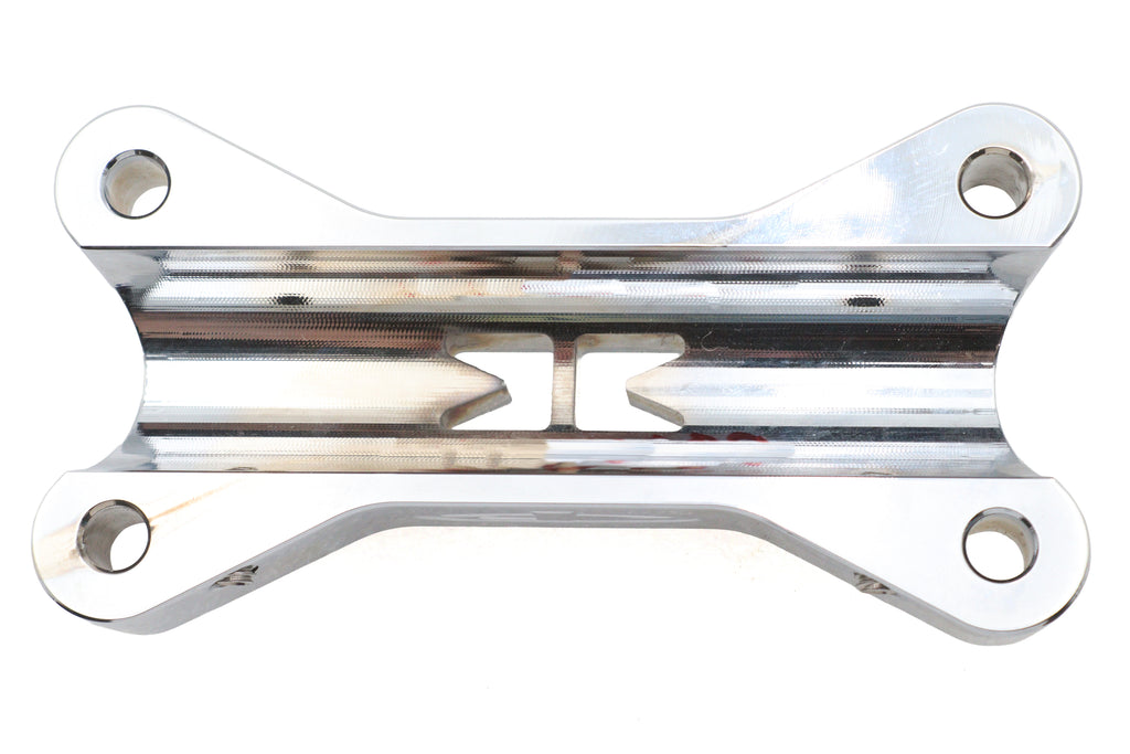 1-1/4 inch Handlebar Top Riser Clamp