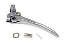 Load image into Gallery viewer, Polished Hand Lever Assembly