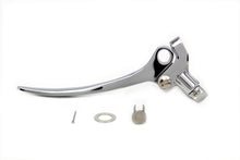 Charger l'image dans la galerie, Chrome Replica Brake Hand Lever Assembly