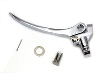 Charger l'image dans la galerie, Chrome Replica Brake Hand Lever Assembly
