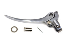 Charger l'image dans la galerie, Polished Clutch/Brake Hand Lever Assembly